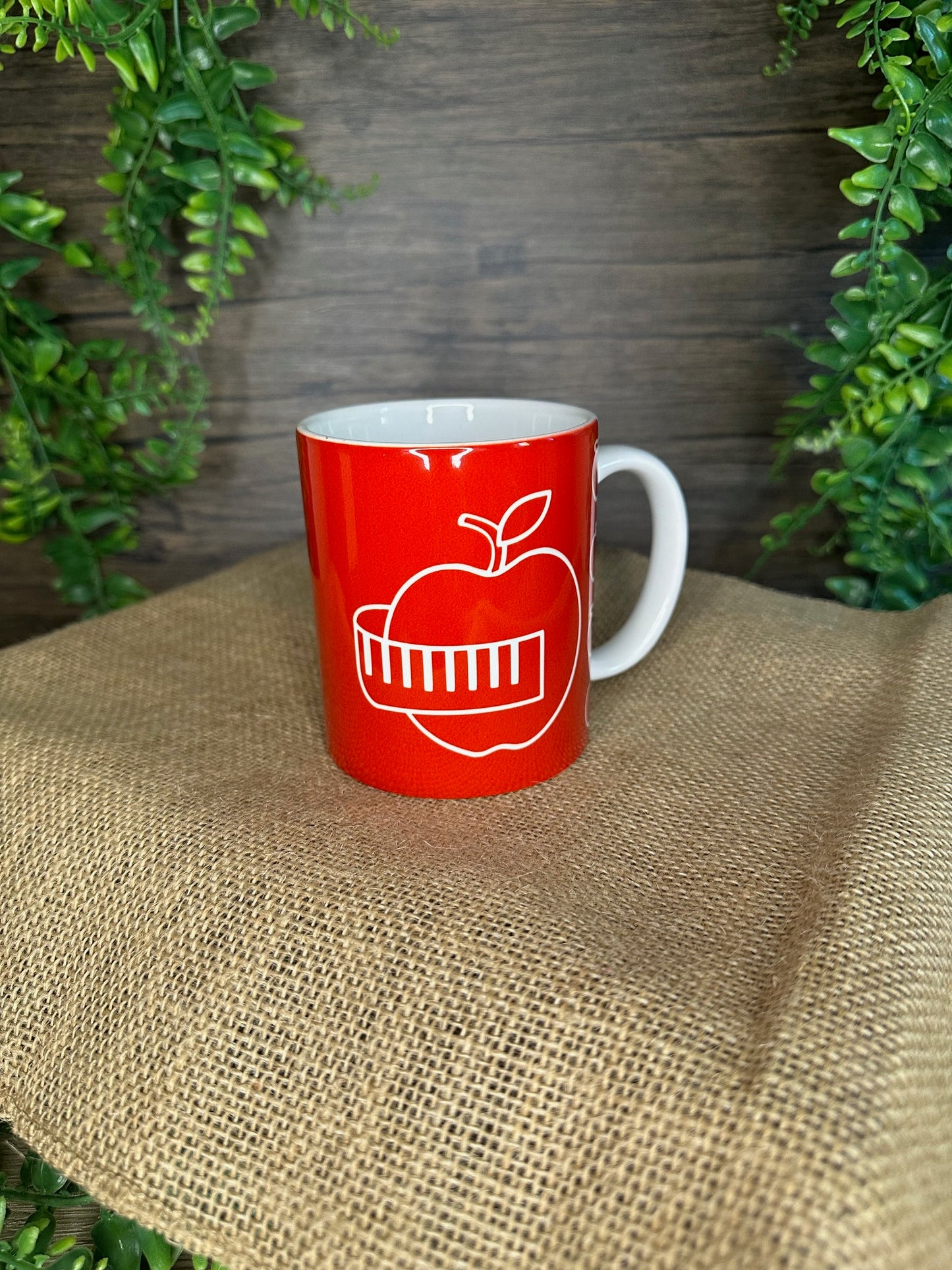 Best Teacher Ever Mug