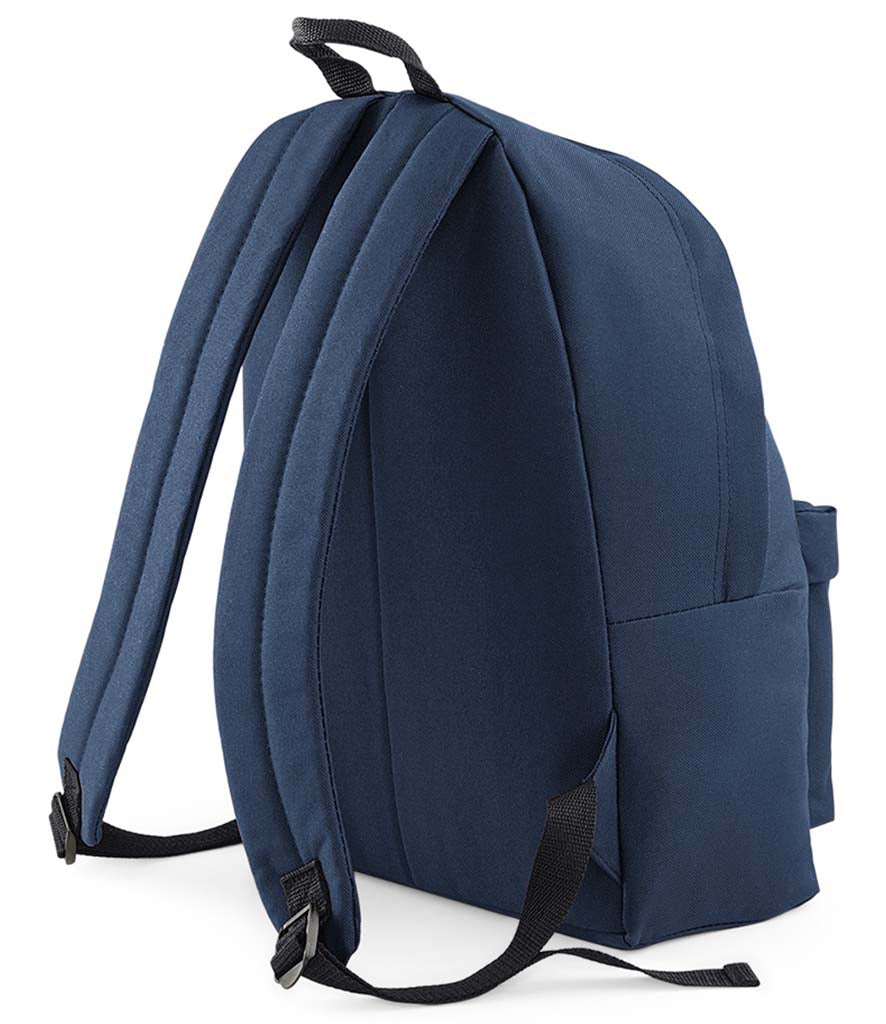 Love to Dance Navy Original Fashion Backpack