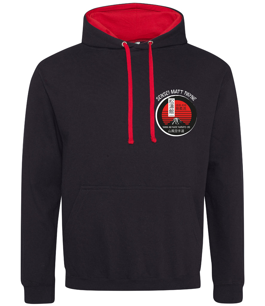 Adult Yama Club Hoodie