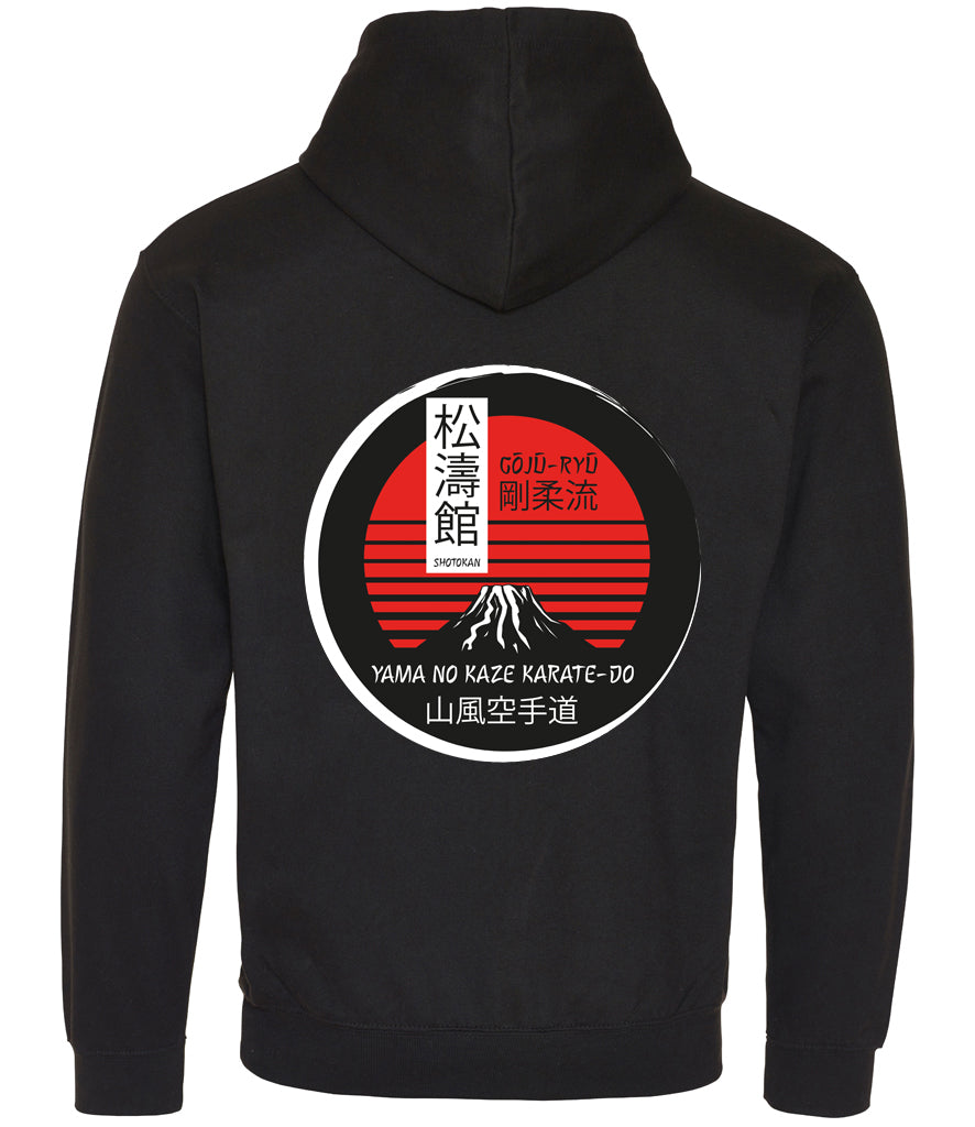 Child Yama Club Hoodie