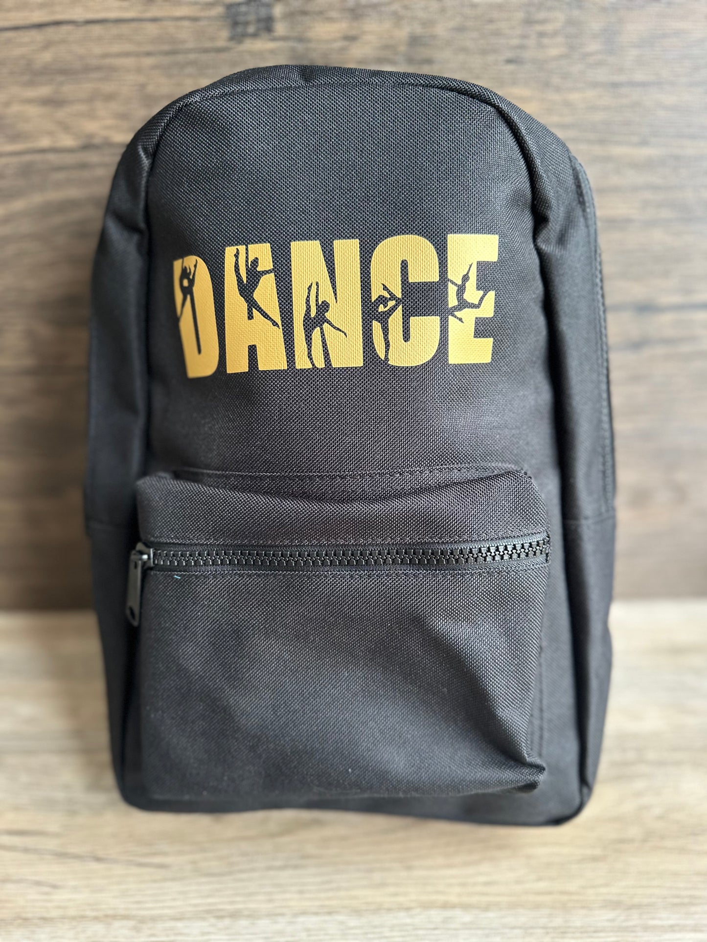 Dance Mini Essential Fashion Backpack