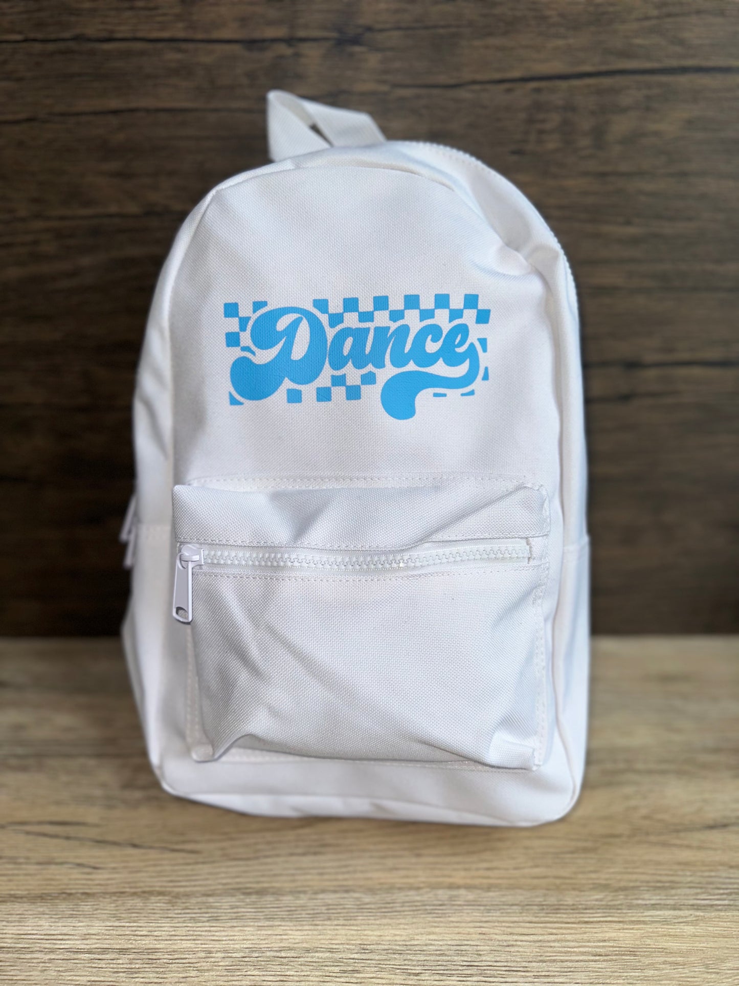 Dance Mini Essential Fashion Backpack