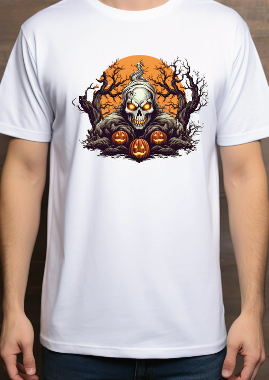 Skull T-Shirt